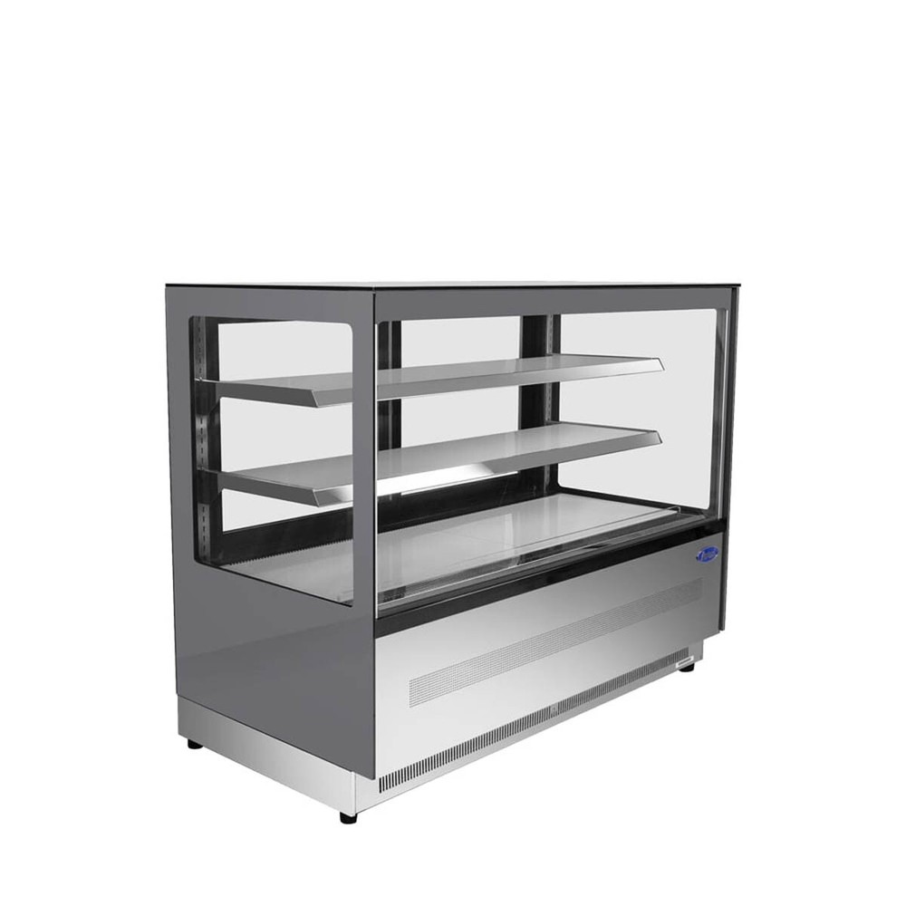 Atosa USA RDCS-60 Refrigerated Display Case