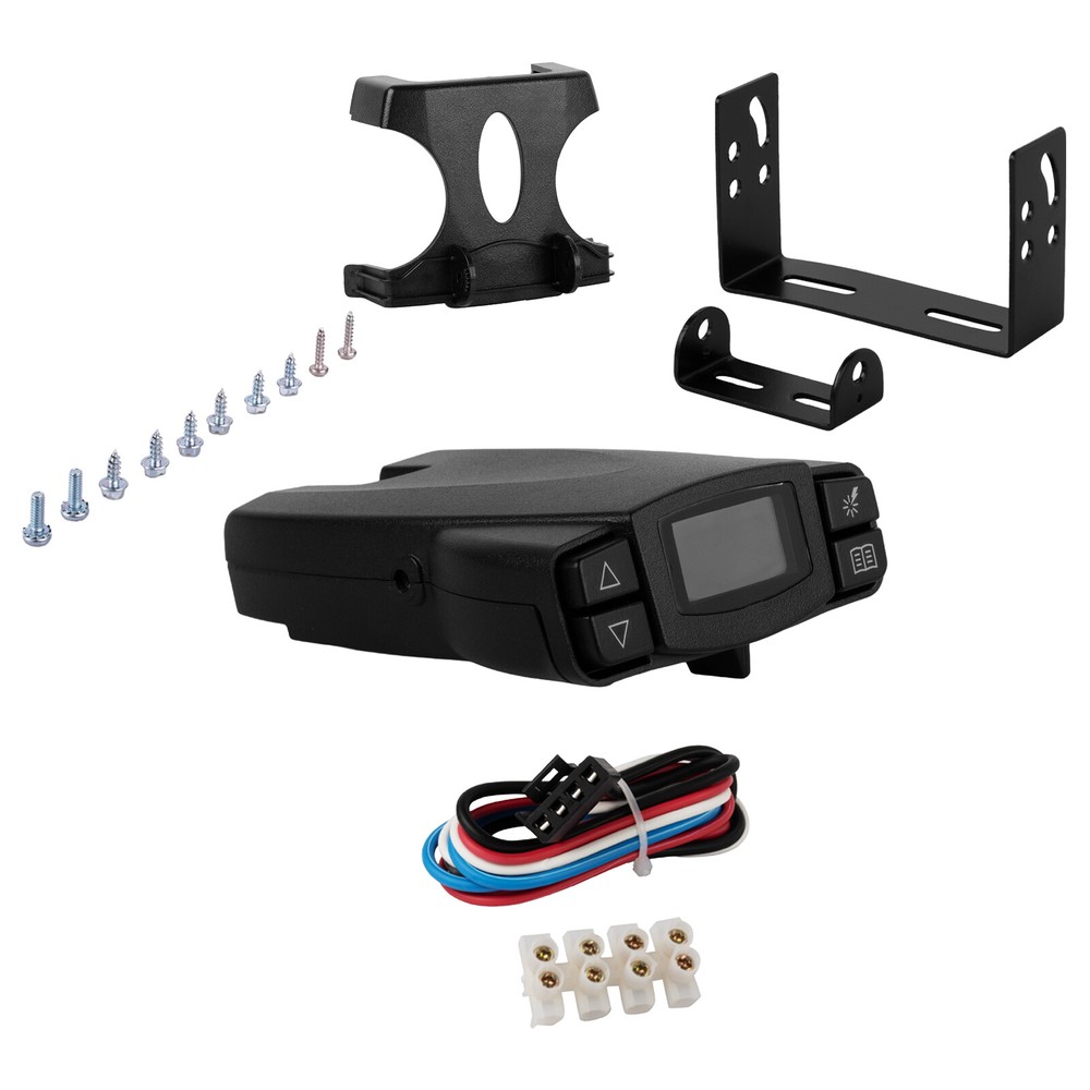 For Tekonsha P3 Prodigy 90195 Electric Trailer Brake Control Module Controller