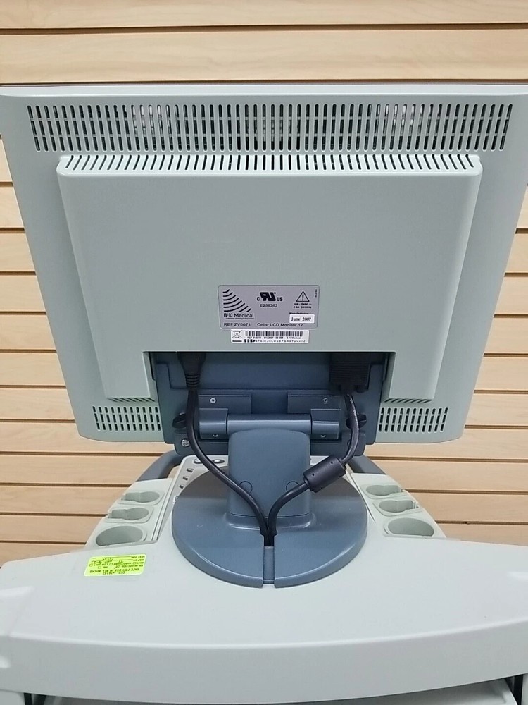 BK Pro Focus Ultrasound System