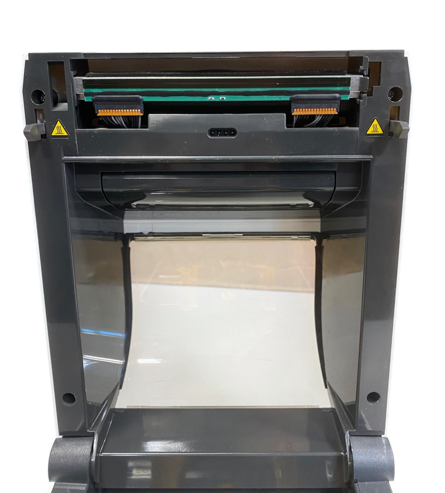 Zebra ZD420 Direct Thermal Printer Network Bluetooth USB Wireless