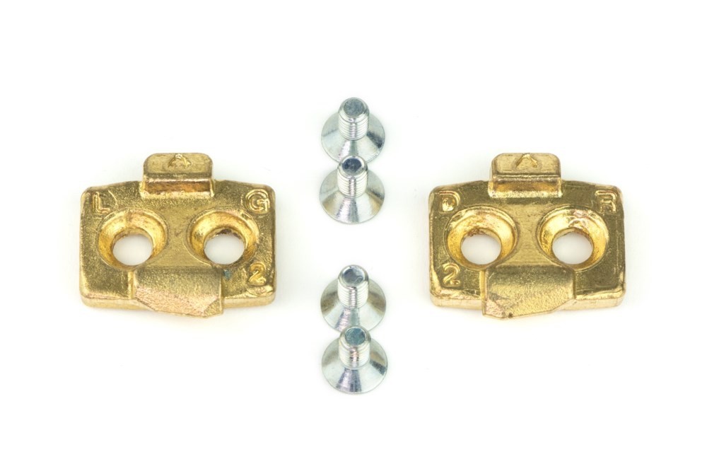 TIME ATAC 13/17° Cleat