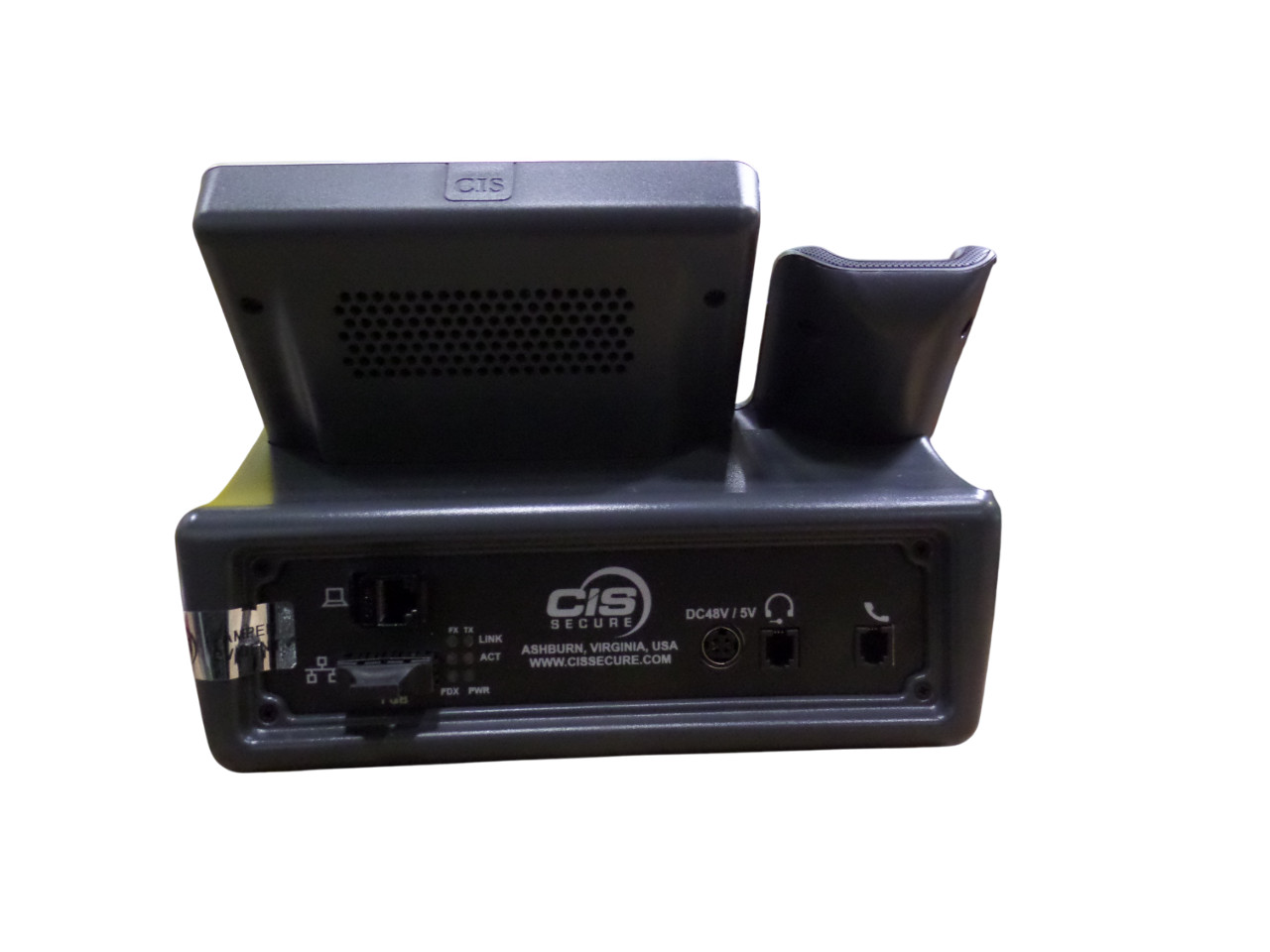 Phone Cisco CP-8841 + Pwr Supply TSG Appr. (DTD-8841-01D1A) - Free Shipping