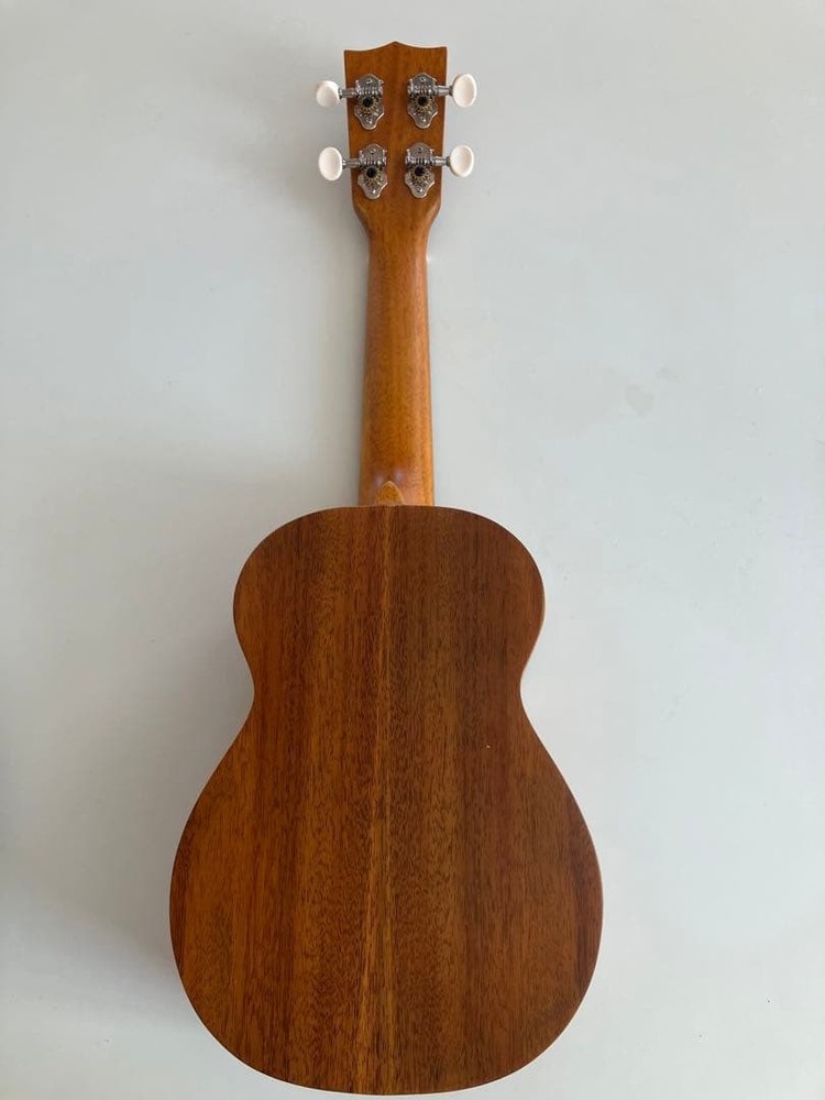 Ilikai ukulele soprano