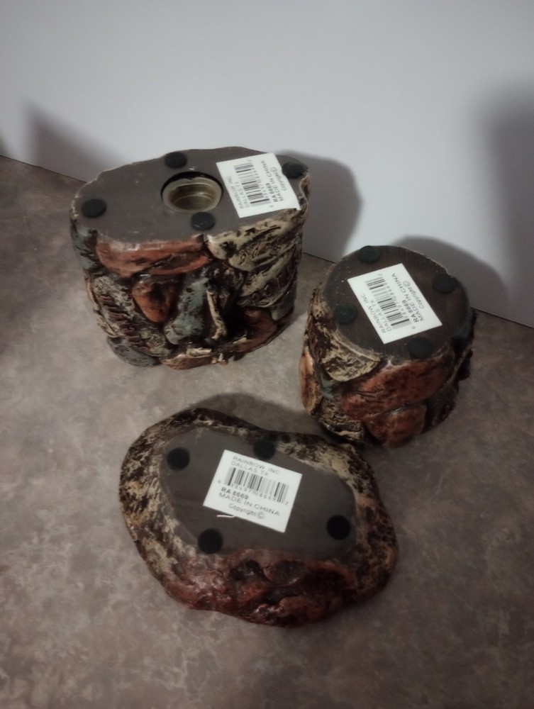 Western Inspirational Bathroom Set
