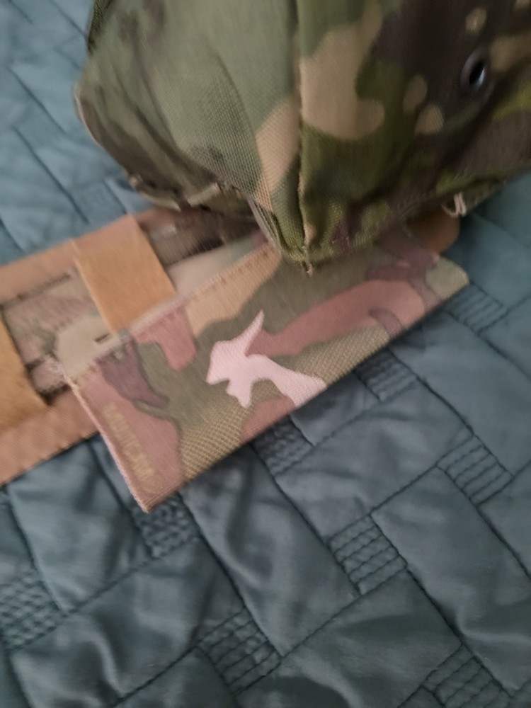 tactical gun belt