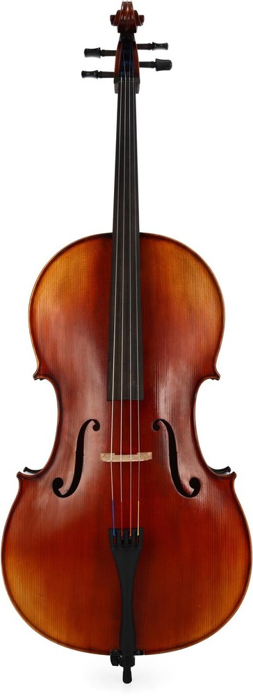 GEWA Ostenbach VC4 Intermediate Cello - 4/4 size