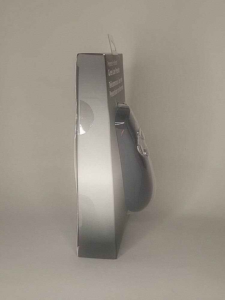 NEW KENSINGTON PRESENTER PRO REMOTE GREEN LASER POINTER