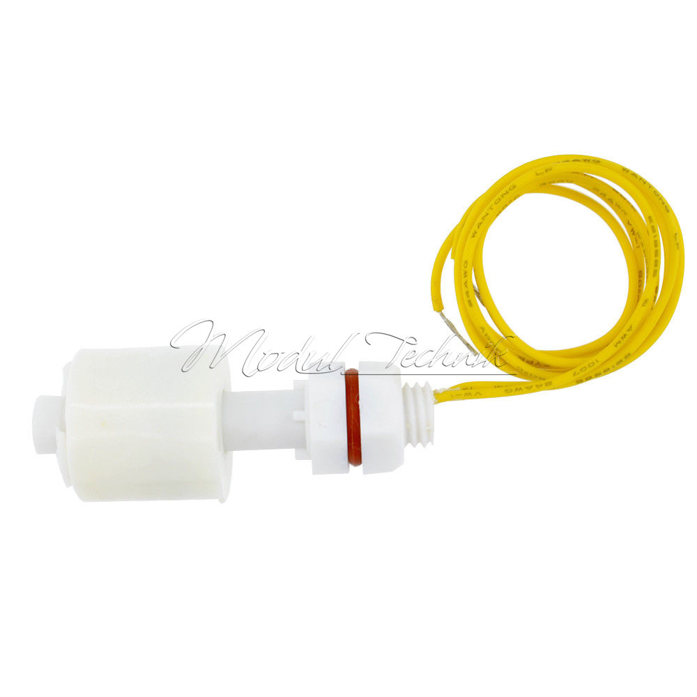 Level Switches Liquid Level Sensor Liquid Level Controller Plastic Ball Float-