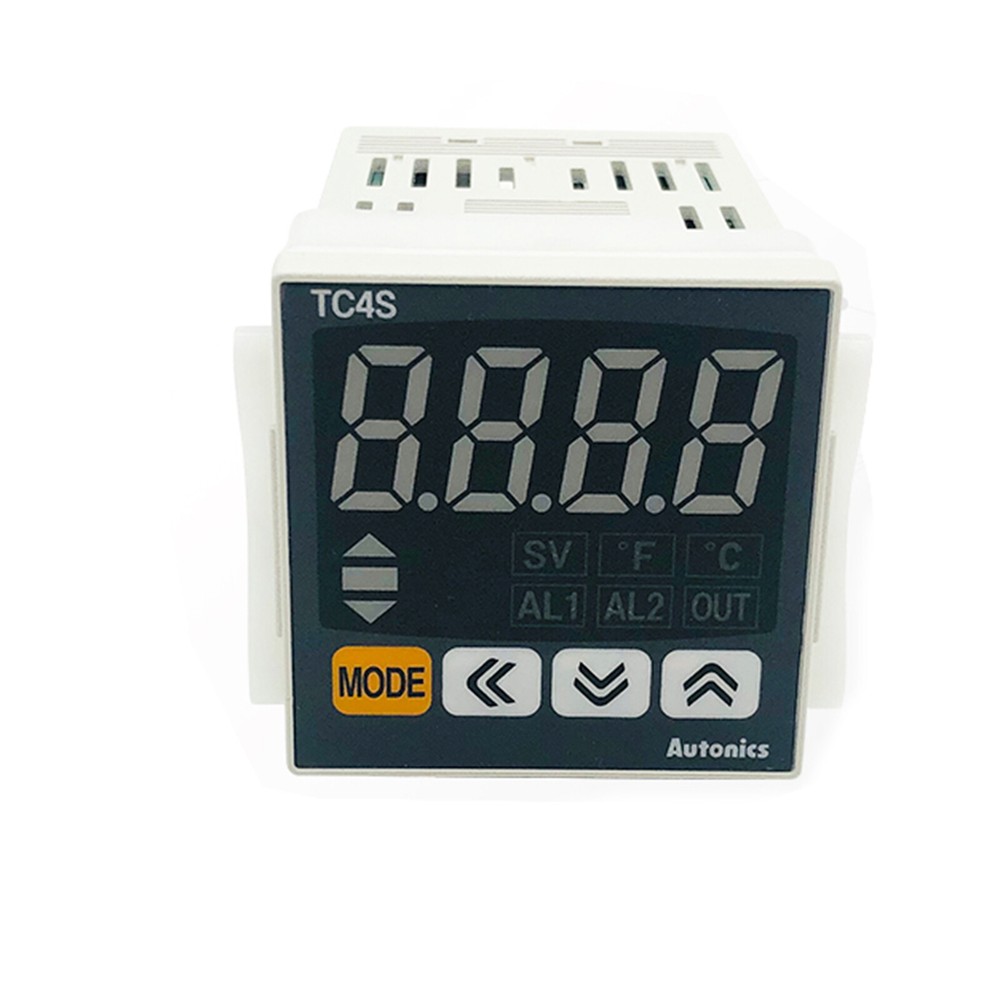 New 1PC Autonics TC4S-24R Temperature Controllers Standard Type