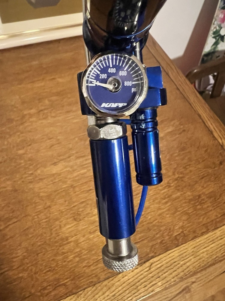 WGP Autcocker Paintball Gun