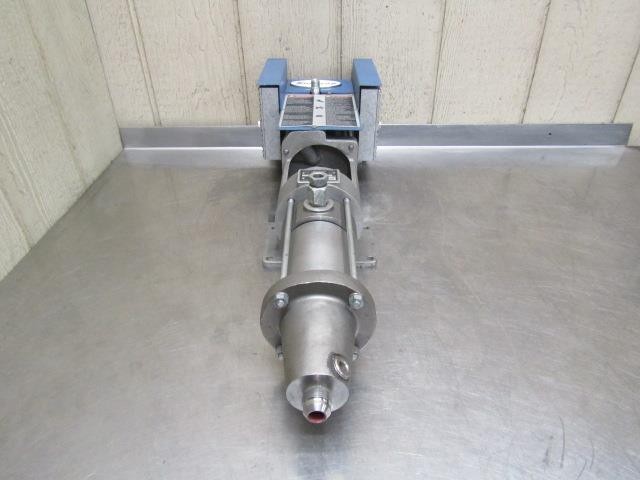 Nordson #166475A Pneumatic Pump