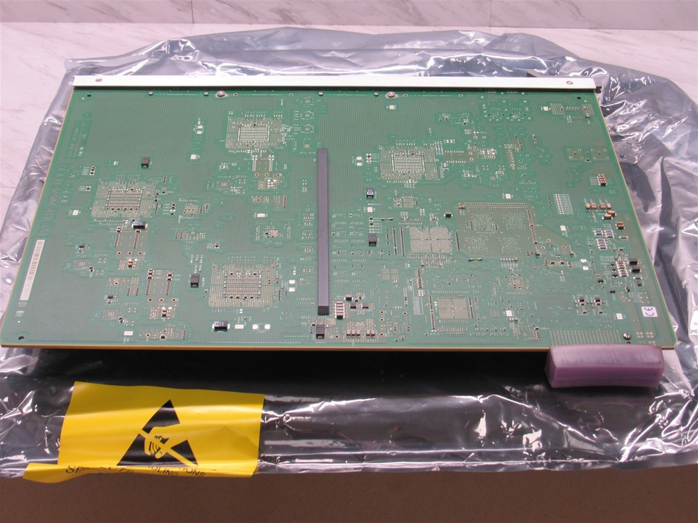 NEW CALIX 100-04281 E7-2 VCP-192 Vectoring Control Processor Line Card