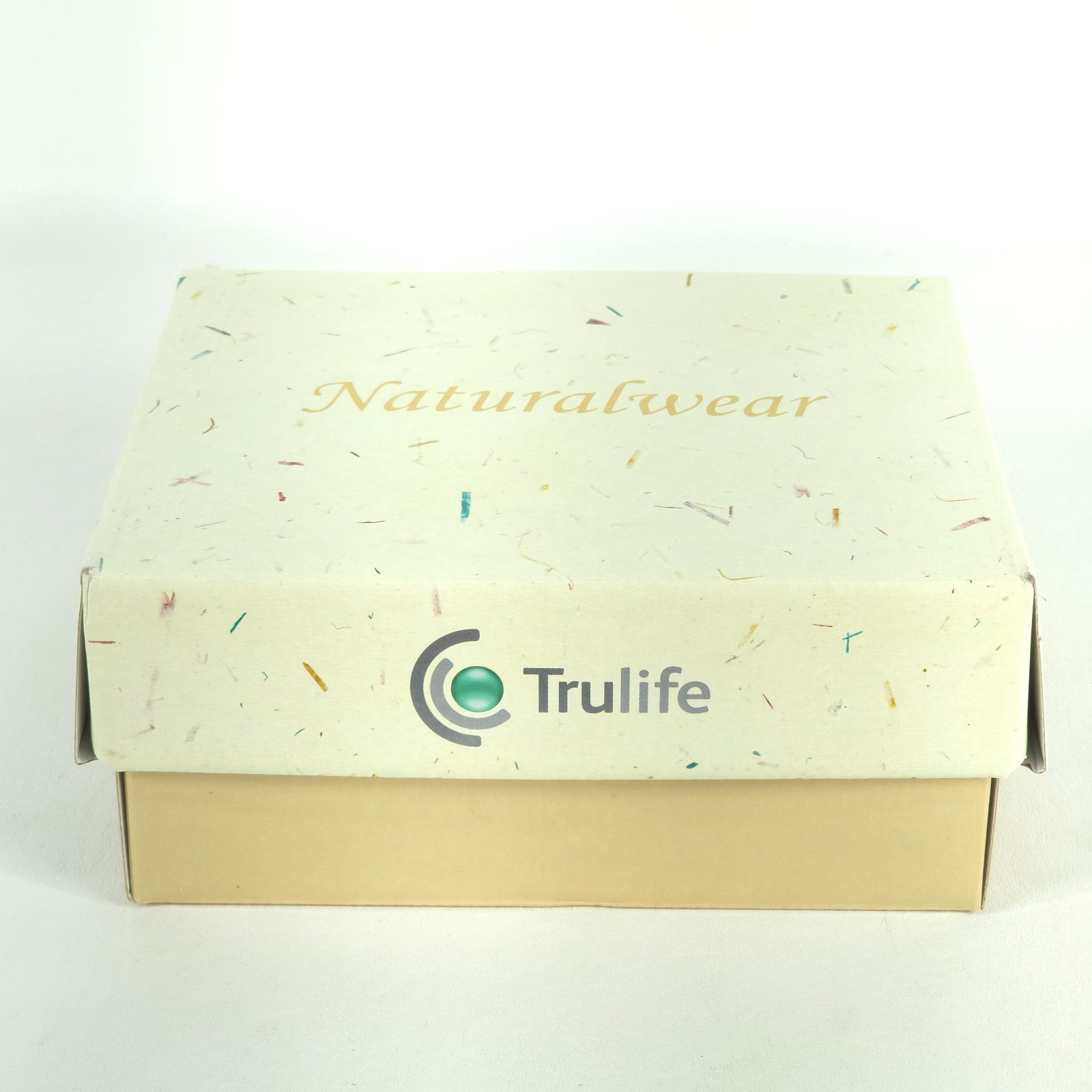 Trulife CALYPSO C Cup Silicone Breast Form Mastectomy Prosthesis 640-07 Active