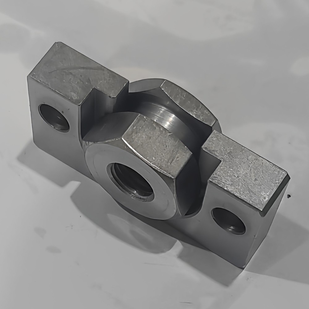 FOR Floating joint E-WHD51-M6-1.0