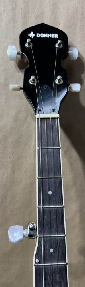 DONNER BANJO (P14026253)