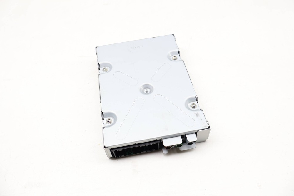 2009-2015 AUDI Q7 - REAR VIEW / Reverse Camera Control Module 4L0907441B