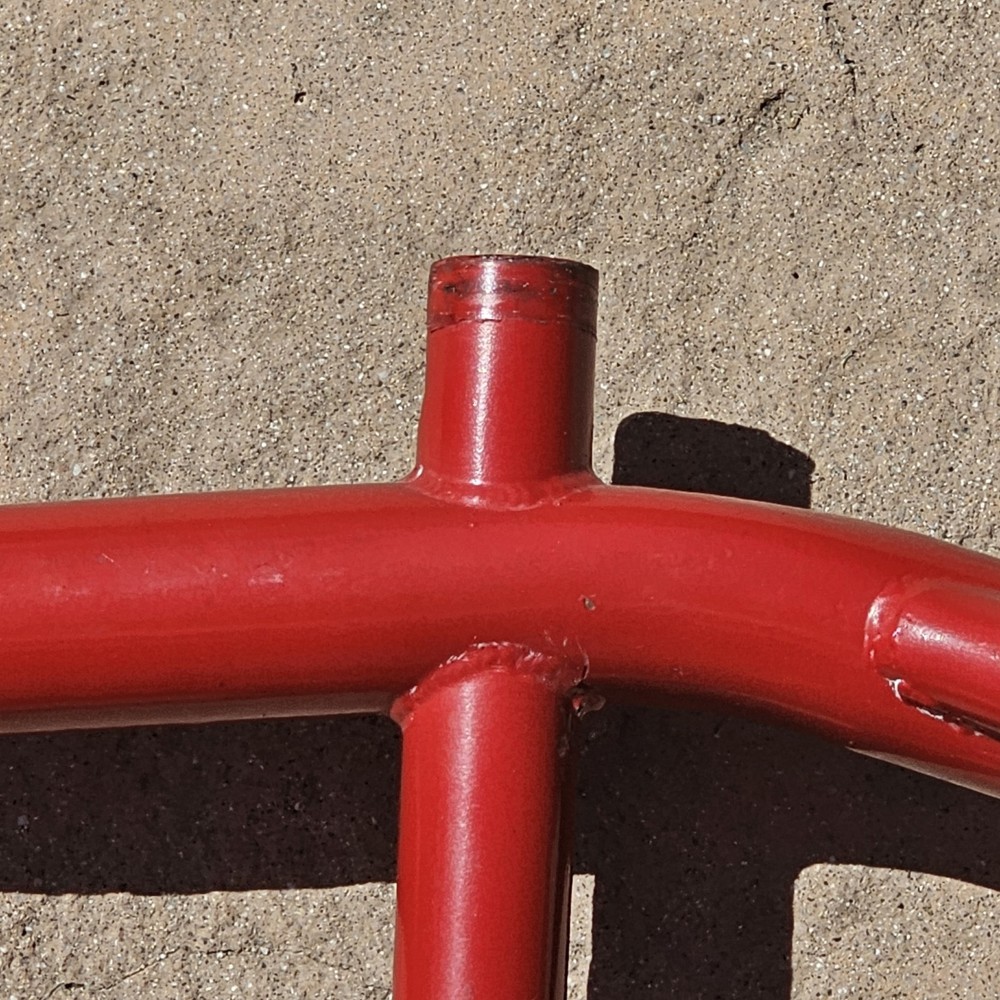 Mosh BMX FRAME