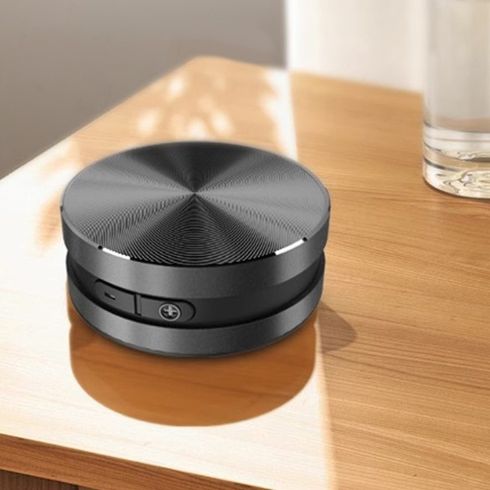 Wireless Bone Conduction Speaker Wireless Speaker Suction Cup Stereo