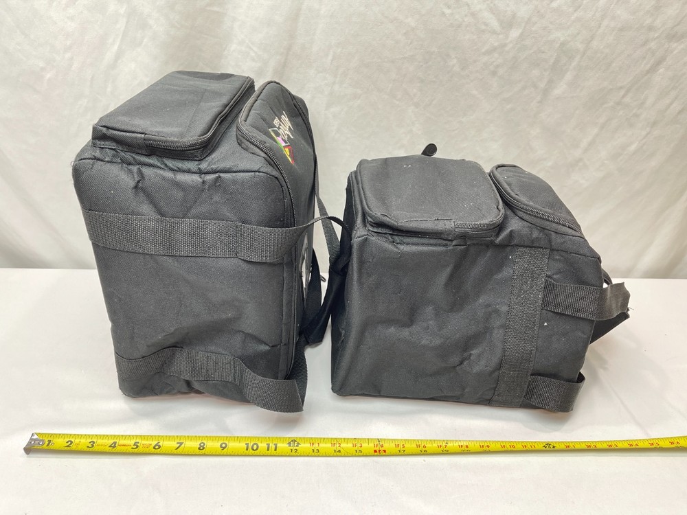 Arriba Cases TWO **Read Description**