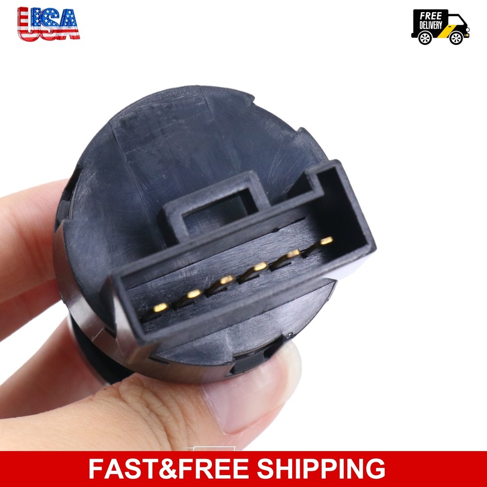Fits 2007-2012 Can-Am Outlander 500 MAX EFI Ignition Switch Key Lock Set