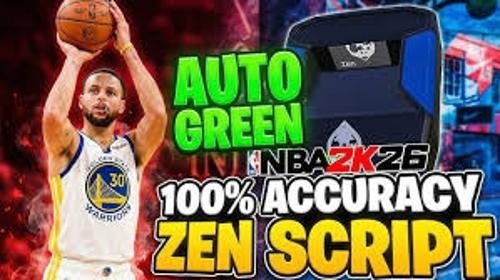 2K26 GLORY V6 SCRIPT 🔥🔥 AUTOGREEN ✅