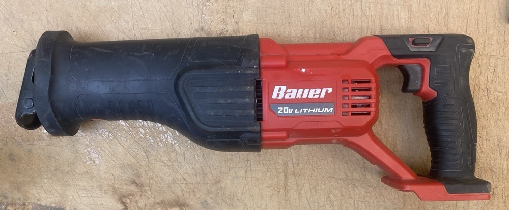 BAUER TOOLS 1775C-B (PSN039447) - TOOL ONLY