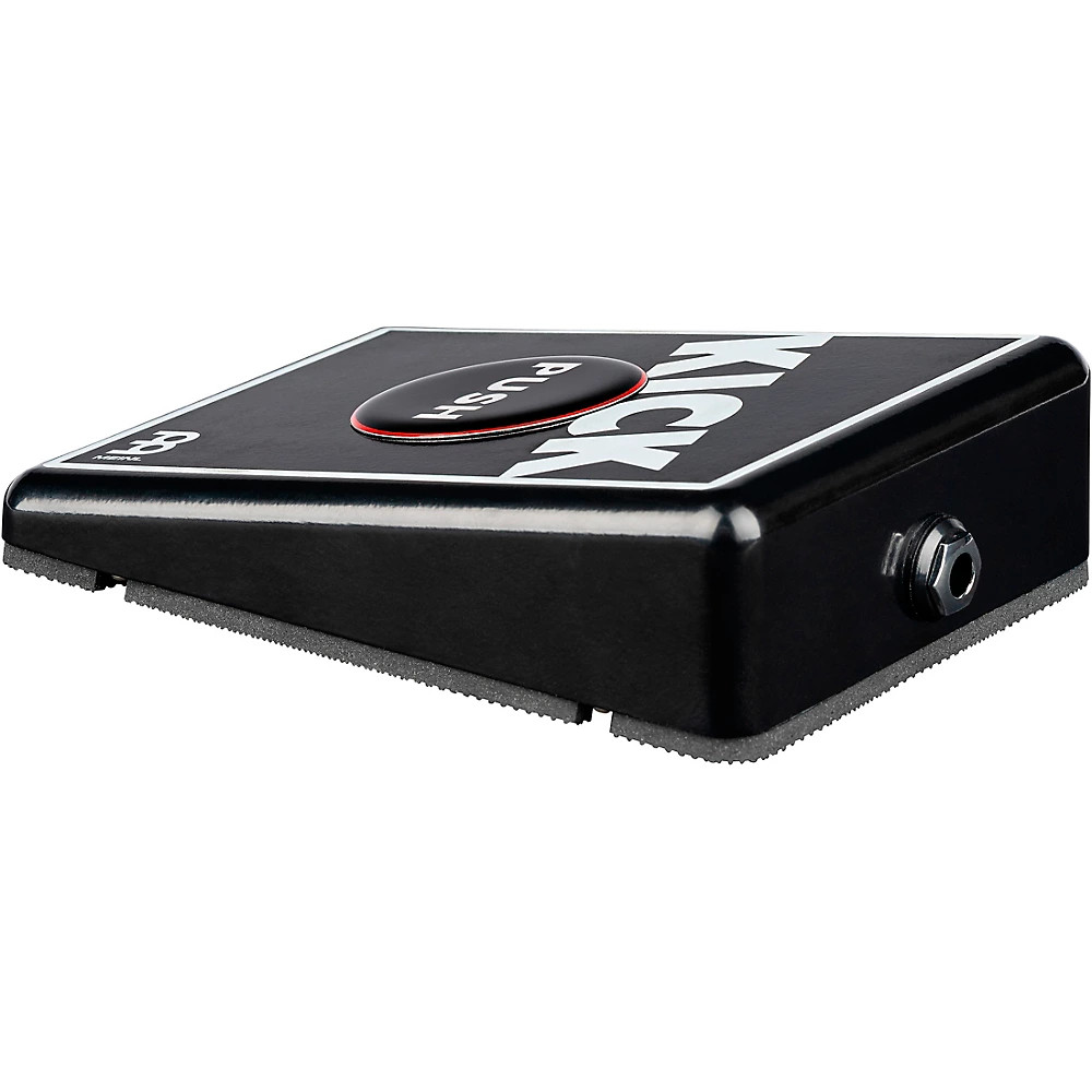 MEINL Percussion Stomp Box, Kick