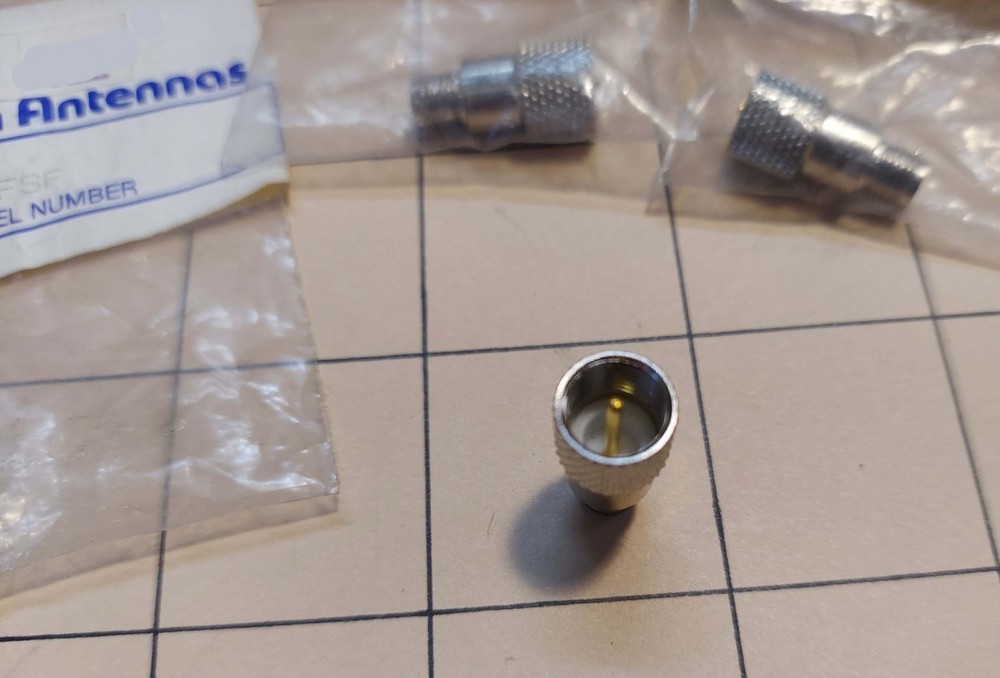 LARSEN "FSF" ~~ NEW!!~~