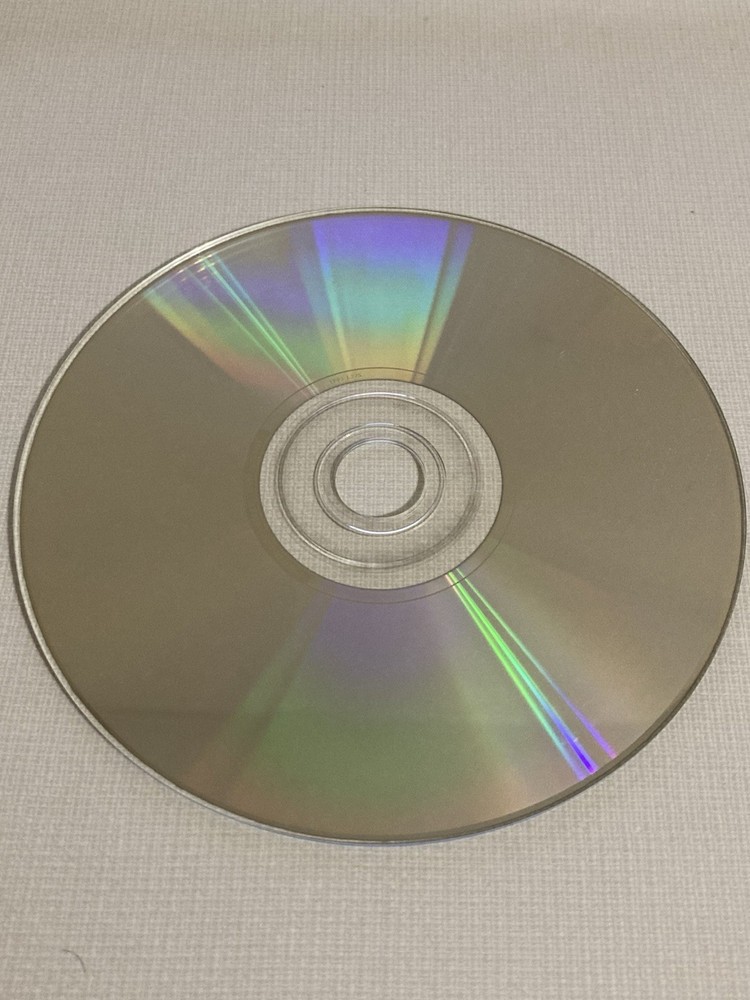 Canon Digital Camera Solution Disk V 143.0 JEFIGSCRK Software Disc - Mac Windows