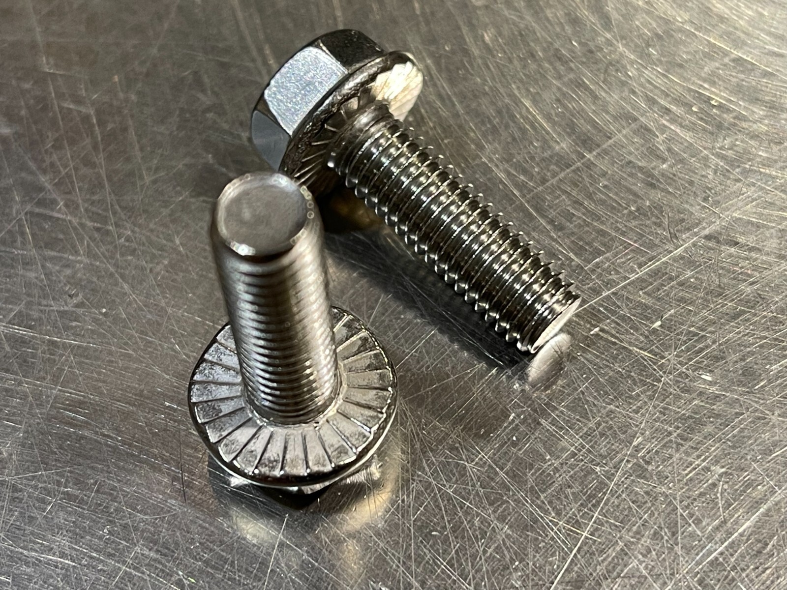 1320 B & D Series Exhaust Manifold Bolt Kit For Honda Acura B16 b18 b20 D16 V2