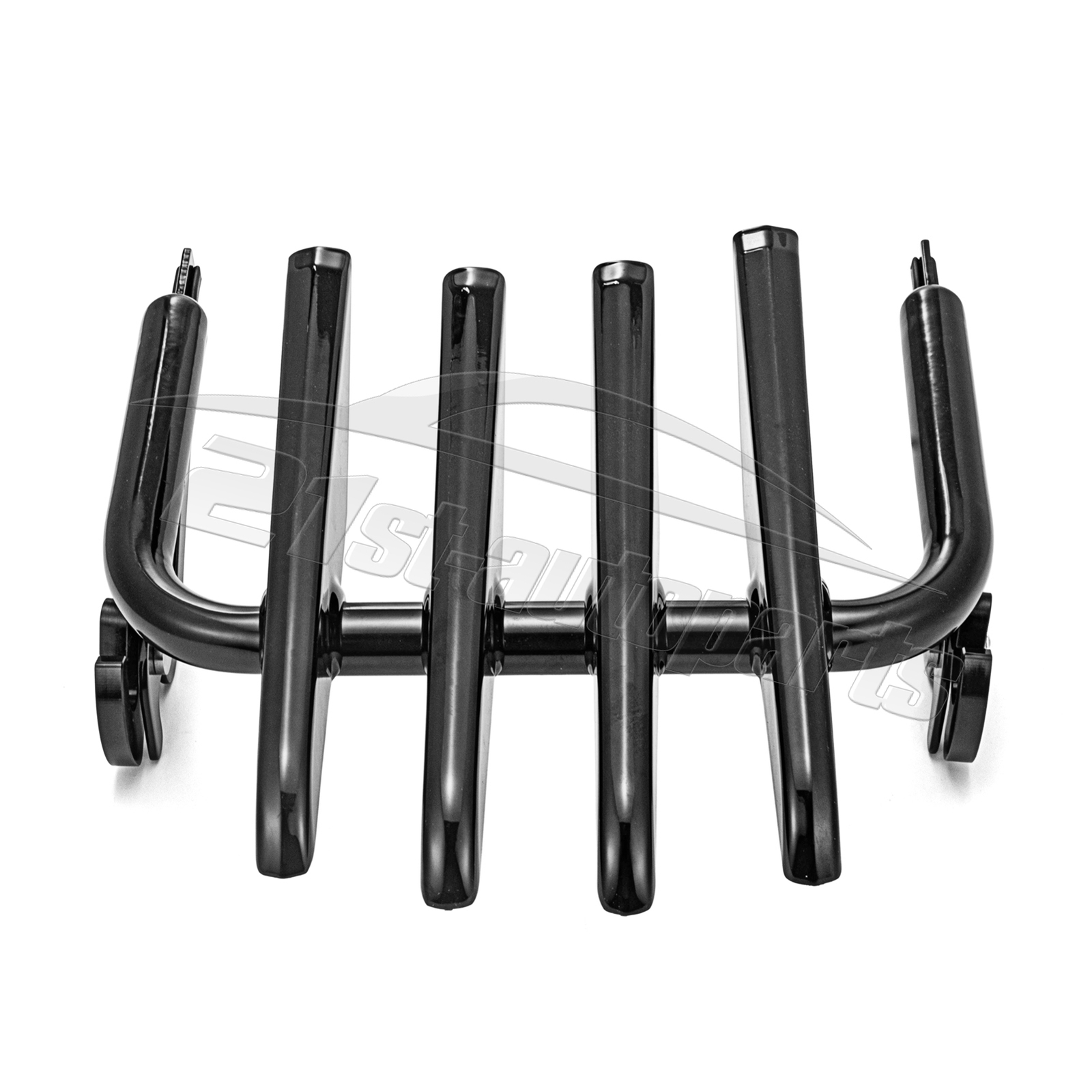 Stealth Luggage Rack For Harley Touring CVO Road Glide King Street Glide 09-23