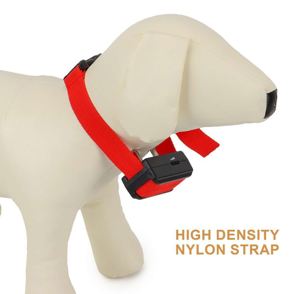 No Barking Automatic Shock Control Collar For Small Medium Large Dog Anti Bark