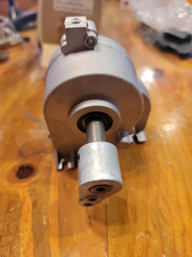 Dayton 60L500 Replacement Gearbox