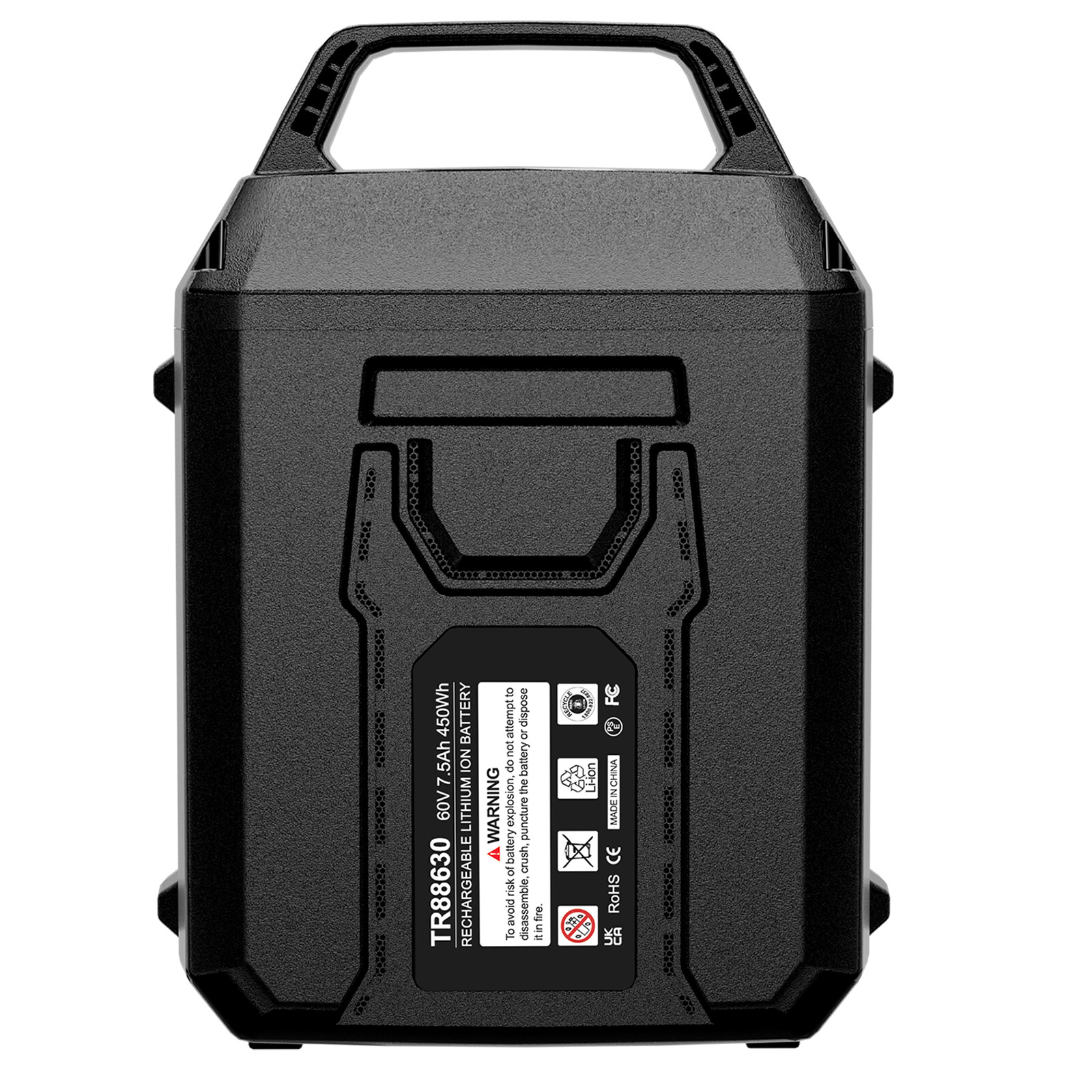 7.5Ah For Toro Flex Force 60V Max Lithium-ion Battery L108 L135 L216 L324 L405