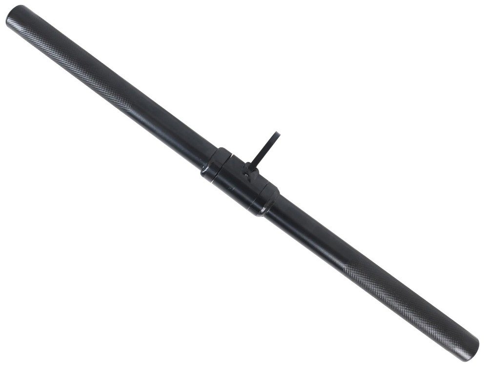 Fitvids Tricep Press Down Cable Attachment, LAT Pulldown Attachment, Weight M...