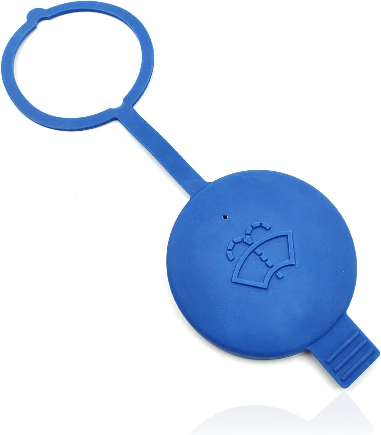 Windscreen Washer Cap, Windshield Wiper Washer Fluid Reservoir Tank Bottle Cap 4