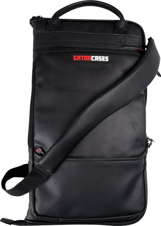 Gator Deluxe Drumstick Bag