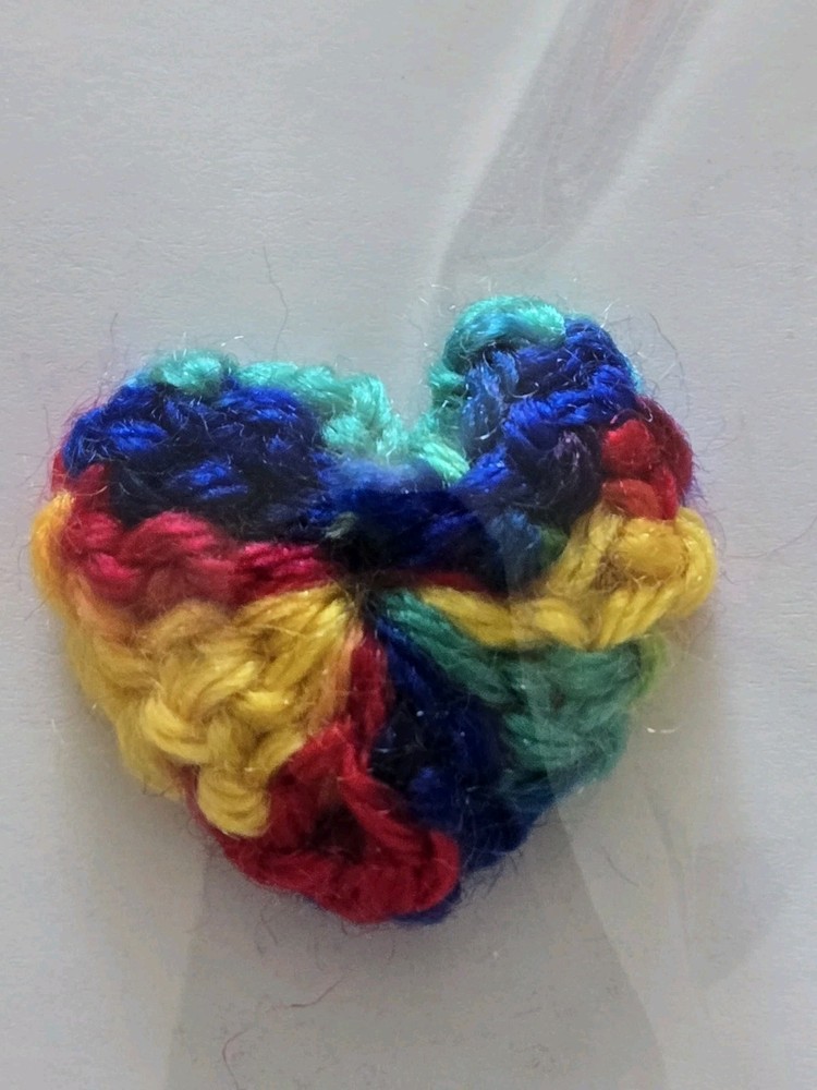 Pride Pocket Hug