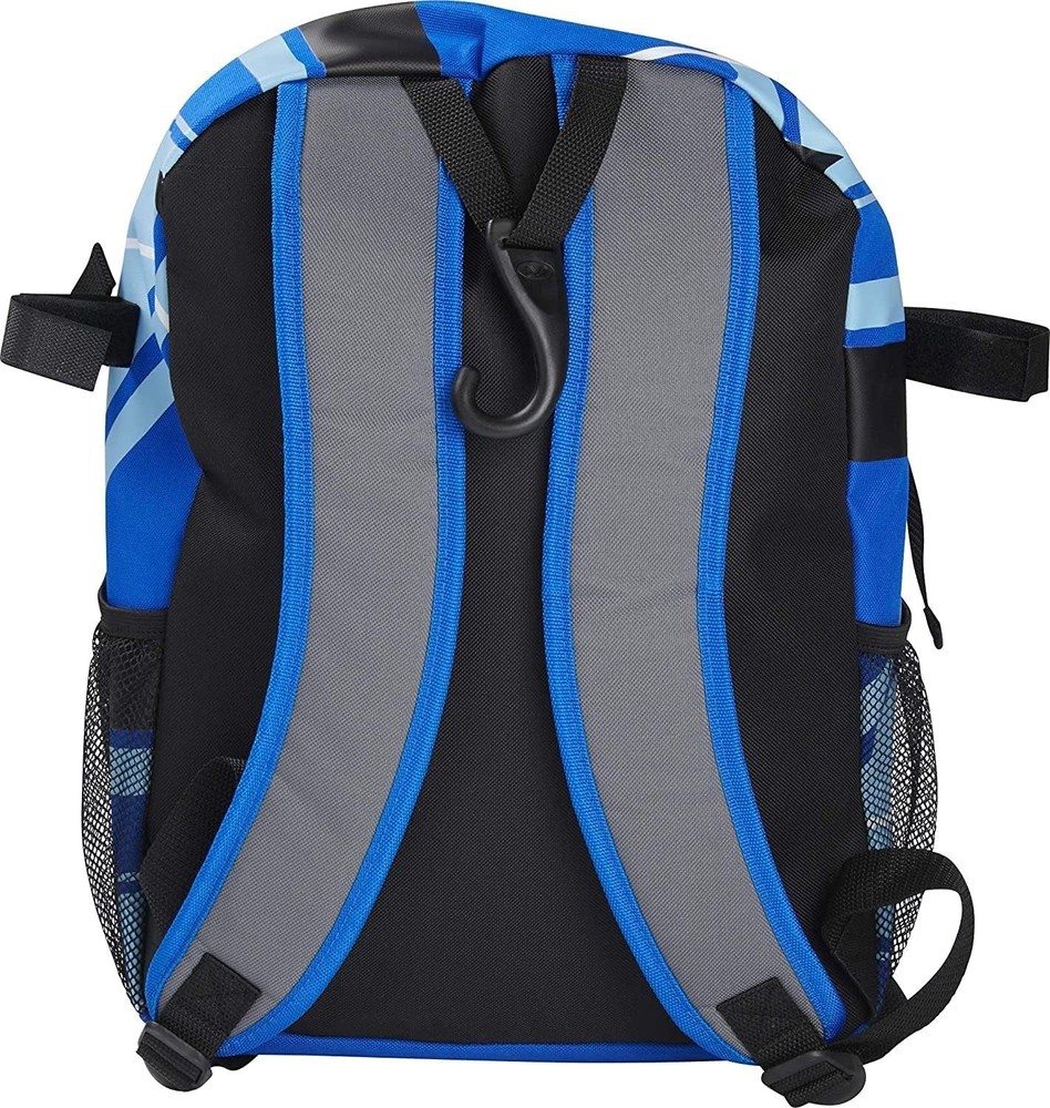 T-Ball Youth Equipment Backpack Polyester Durable Multiple Colors