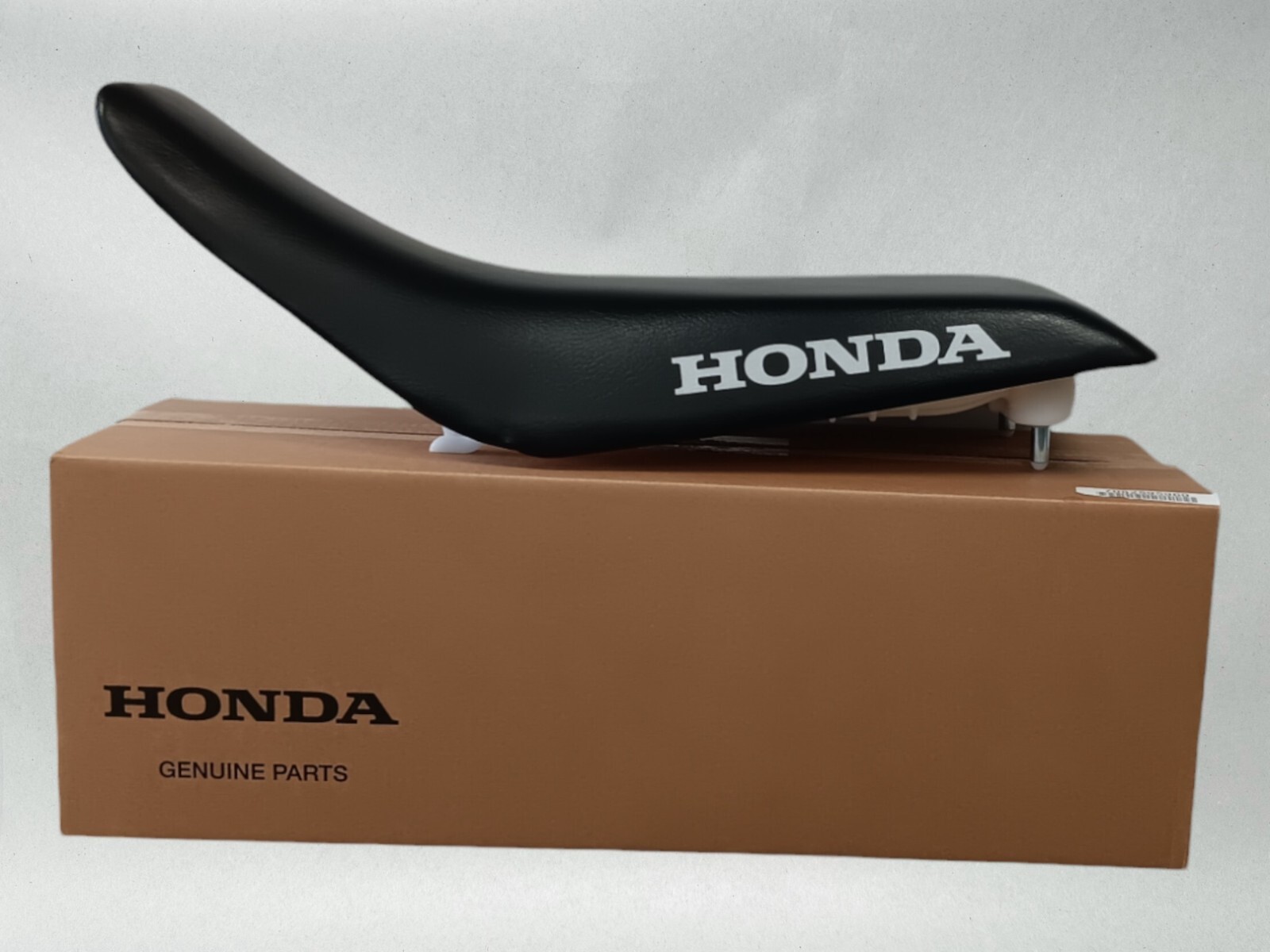 Honda OEM Authentic Seat Trx400 Ex Sportrax 400Ex 99-07Atv 77100-HN1-A30ZB