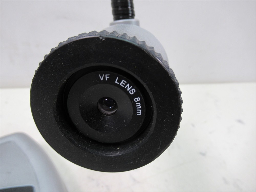 Ken-a-vision Video Flex Camera Document Viewer Digital Unit w/ USB Connection