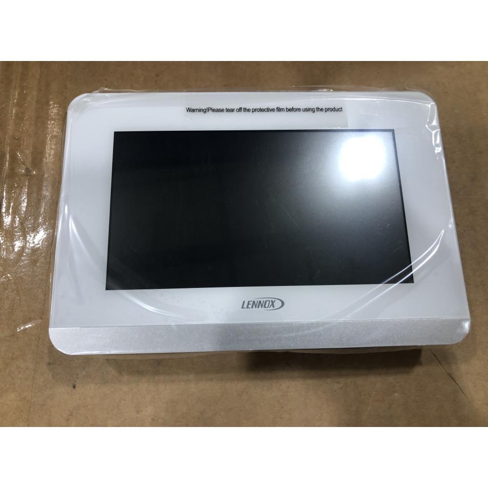 LENNOX V0STAT51P-2 PROGRAMMABLE TOUCHSCREEN WIRED CONTROLLER SERIES INDOOR HP