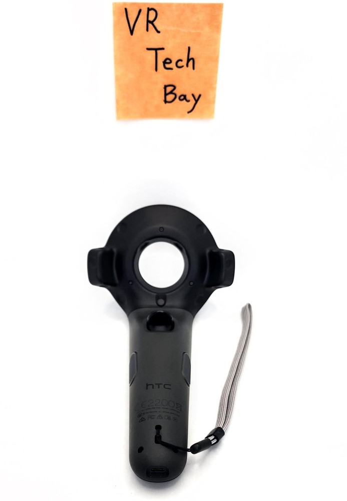 HTC Vive VR Controller