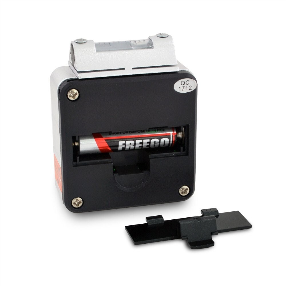 Magnetic Digital Level Box LCD Angle Finder Protractor Inclinometer Bevel Gauge