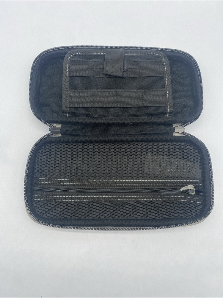 Nintendo Switch Protection Case-Used With Screen Protector- NEW Without Box