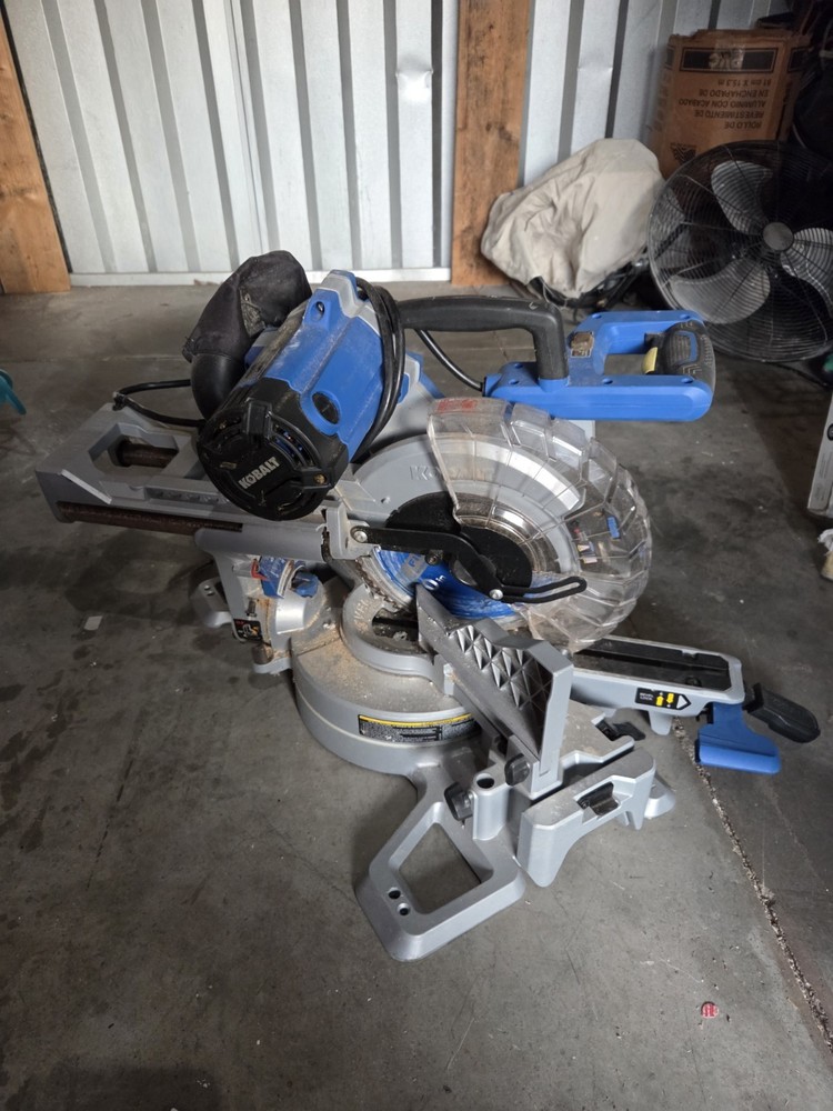 circular molding cutting machine