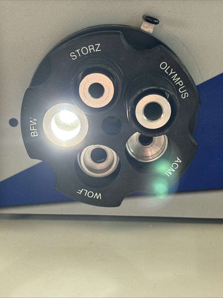 BFW Maxenon Powerplus MID 1810 Light Source