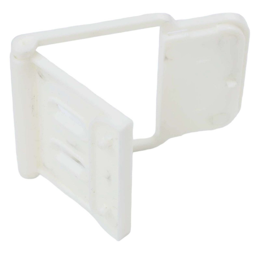 Secure Your Property with Garage Door Bracket for Ring Alarm Sensor Setup