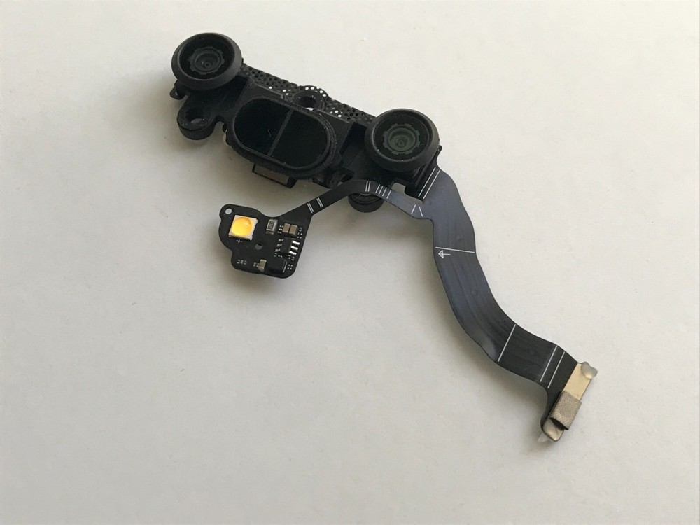 DJI Mini 4 Pro Downward Sensor Visual Module Vision Obstacle Function