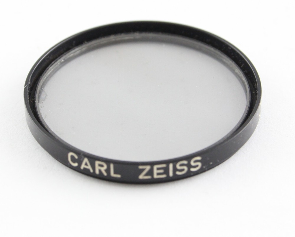 Zeiss 32mm ND Filter Microscope D=50